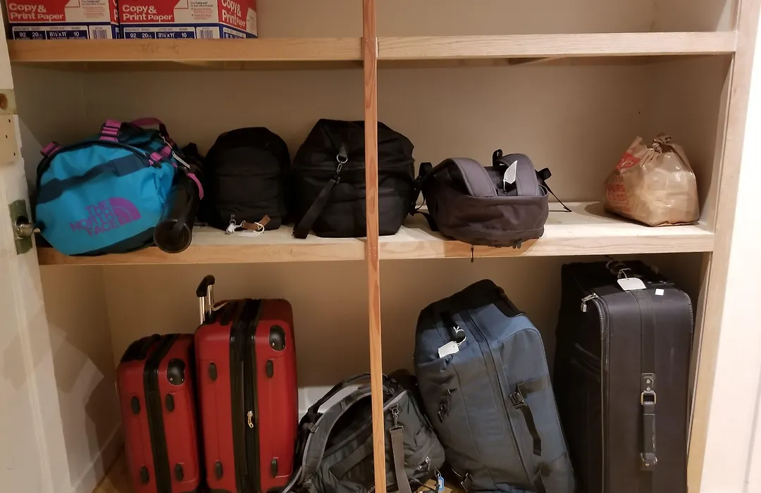 Orange Village Hostel-1
